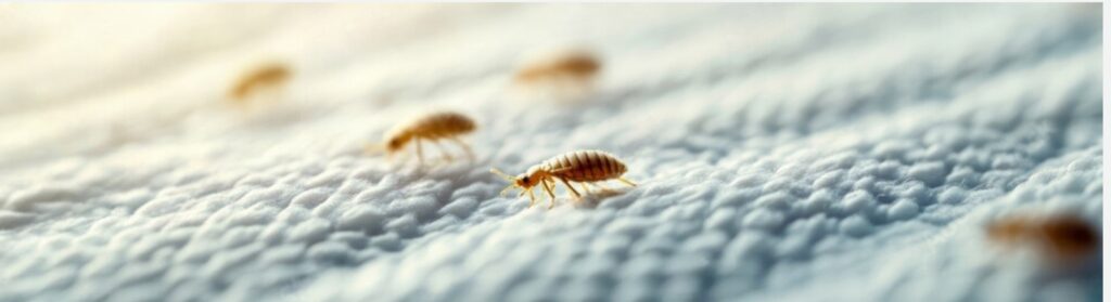 bed bugs