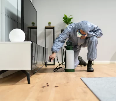 Pest Control Services 360