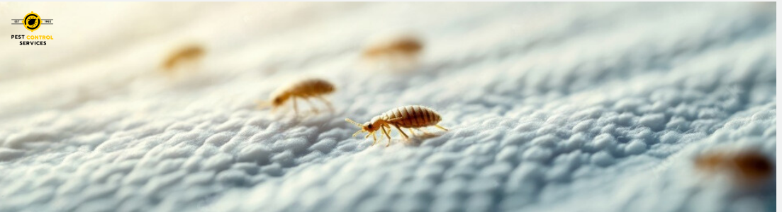 Bed Bug Treatment in Karachi