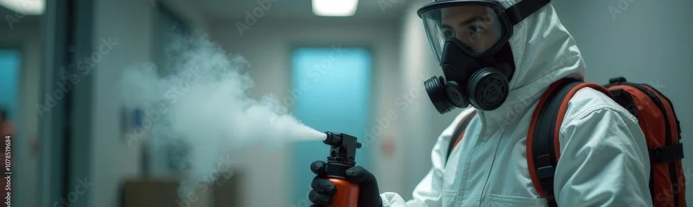 Pest Control in Karachi