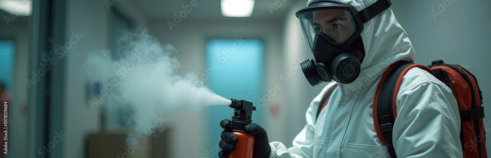 Pest Control in Karachi