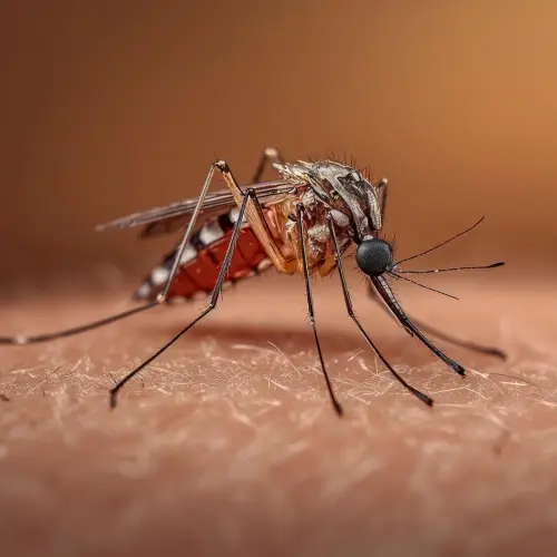 Pest Control Fumigation for Mosquito Issues In Karachi