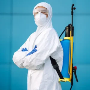 Fumigation Services Near Me