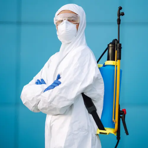 Fumigation Services Near Me