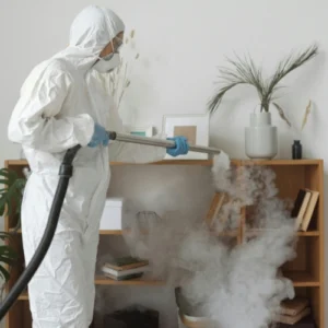 Fumigation Services