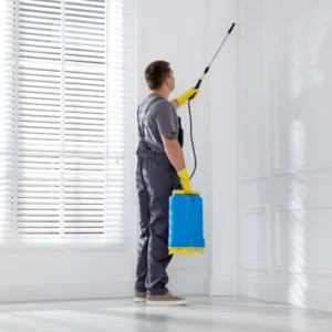 pest management