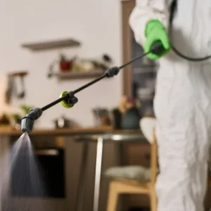 insect removal